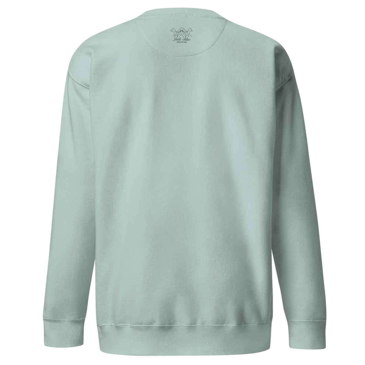 Buzz the Bee Embroidered Unisex Premium Sweatshirt