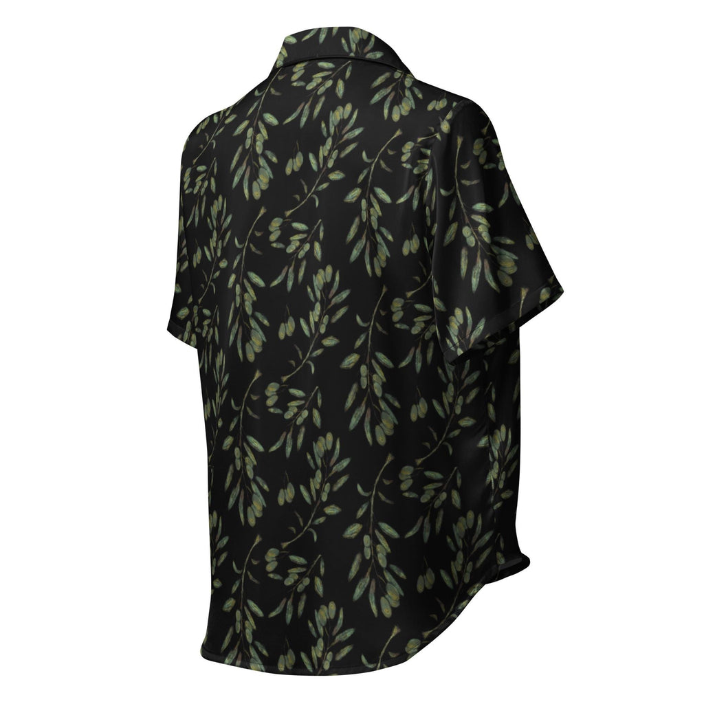 Nola’s Italian Olives Pajama Top